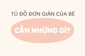 [🆕🇻🇳] Abbieoh – Thời trang thiết kế cao cấp dành cho trẻ em Việt Nam 😎❤️️⭐️ 𝑇𝑢̉ đ𝑜̂̀ đ𝑜̛𝑛 𝑔𝑖𝑎̉𝑛 𝑐𝑢̉𝑎 𝑏𝑒́ 𝑐𝑎̂̀𝑛 𝑛ℎ𝑢̛̃𝑛𝑔 𝑔𝑖̀?
Mẹ có hay phân vân về việc mua đồ cho bé bao nhiêu là đủ? Vậy để Abbieoh bật mí cho mẹ những điều cần biết  , shares-0✔️ , likes-0❤️️ , date-2025-01-17 03:00:24🇻🇳🇻🇳🇻🇳📰🆕