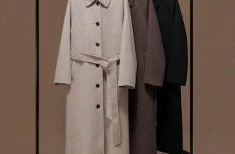 [???] Ziin Store – Hàng Hiệu Xuất Dư  ? Top1Fashion ?  SALE 1200k còn #700k
E còn 3 c XS, S, M ( màu đen )Cơ hội SỞ HỮU áo dạ nhà MUSISA với giá Sale mà chắc sẽ khó có lại lần 2 ah
Dòng #c , shares-0✔️ , likes-0❤️️ , date-2025-01-18 18:25:09????????