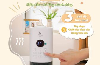 [🆕🇻🇳] BON.Mart  (Yêu Mẹ và bé) – Đồ sơ sinh cao cấp 🧑‍🧒❤️️👶⭐️ Máy hâm sữa nhiều loại lắm mẹ cần ib Shop tư vấn nhaVân Trần𝗕.𝗢.𝗡 𝗦𝗶𝗻𝗰𝗲 𝟮𝟬𝟭𝟳𝗠𝗻 𝗳𝗹 𝗳𝗯 𝗰𝗵𝗶́𝗻𝗵 𝗲𝗺𝗝𝗼𝗶𝗻 𝗚𝗿𝗼𝘂𝗽 𝗭𝗮𝗹𝗼 𝗠𝗨𝗔 𝗛𝗔̀𝗡𝗚 𝗚𝗜𝗔́ 𝗦𝗜̉:𝗔𝗱𝗱: 𝐌𝐚̣̆ , shares-0✔️ , likes-2❤️️ , date-2025-01-15 19:00:04🇻🇳🇻🇳🇻🇳📰🆕