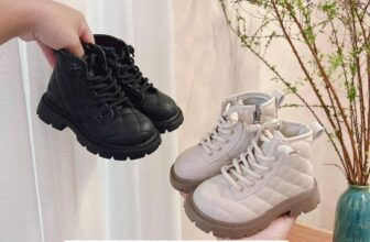 [🆕🇻🇳] Piza Mama & Kid – Chuyên giày dép – phụ kiện cần thiết cho bé 🧑‍🧒❤️️👶⭐️  Shop sale vài mẫu lẻ size còn mới tinh, nguyên hộp. Mẹ nào cần lấy giúp shop nha
, shares-0✔️ , likes-0❤️️ , date-2025-01-13 22:48:57🇻🇳🇻🇳🇻🇳📰🆕