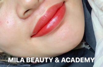 [???] MiLa Beauty & Academy ?? Top1Makeup ??  Mỗi khách hàng là một tác phẩm nghệ thuật!”
Chúng tôi không chỉ làm đẹp, mà còn tạo nên sự tự tin.𝐍𝐡𝐚̆́𝐧 𝐭𝐢𝐧 𝐧𝐠𝐚𝐲 𝐜𝐡𝐨 MILA để được tư vấn và trải nghiệ , shares-0✔️ , likes-0❤️️ , date-2025-01-16 02:38:49????????