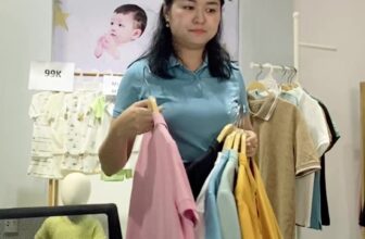 [🆕🇻🇳] Luxry Sai Gon thuộc thương hiệu Luxry Chuyên cung cấp đồ trẻ sơ sinh 🧑‍🧒❤️️👶⭐️ ��SIÊU SALE cuối cùng trước tết 15.1, MUA 4 TẶNG 1, MUA 6 TẶNG 2, mua thả ga tất cả các sản phẩm trẻ em và ngưới lớn, mã sale 30-70%
– Bộ nus 100k/3 bộ
–  , shares-0✔️ , likes-3❤️️ , date-2025-01-16 02:14:25🇻🇳🇻🇳🇻🇳📰🆕