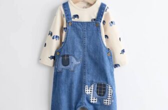 [???]  LUNA Kids Authentic – Hàng Hiệu Cho Bé ?‍?❤️️?⭐️  Đối với bé sơ sinh thì chúng ta luôn có cảm giác cần giữ ấm cho bé, nên cứ mẫu nào áo tay dài quần dài thì các mom ưng mắt lắm. Nào là mặc đồ dài ra ngoài , shares-0✔️ , likes-0❤️️ , date-2025-01-16 18:49:33????????