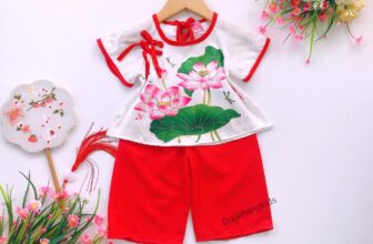 [🆕🇻🇳] Duy khang shop – Shop chuyên mua bán quần áo trẻ em giá rẻ 🧑‍🧒❤️️👶⭐️ Bộ bà ba gấm hoa sen (Gấm 2 da đẹp￼
Bé 7 đến 15 ký
35k 1 bộ
, shares-0✔️ , likes-18❤️️ , date-2025-01-17 02:49:50🇻🇳🇻🇳🇻🇳📰🆕