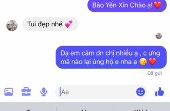 [🆕🇻🇳] Bảo Yến Store – CHUYÊN TÚI XÁCH XUẤT DƯ, SUPER VIP, SIÊU CẤP🛍️🛍️🛍️ 👕 Top1Fashion 👗   fb khách xinhhh ạaaa
, shares-0✔️ , likes-3❤️️ , date-2025-01-16 06:30:33🇻🇳🇻🇳🇻🇳📰🆕