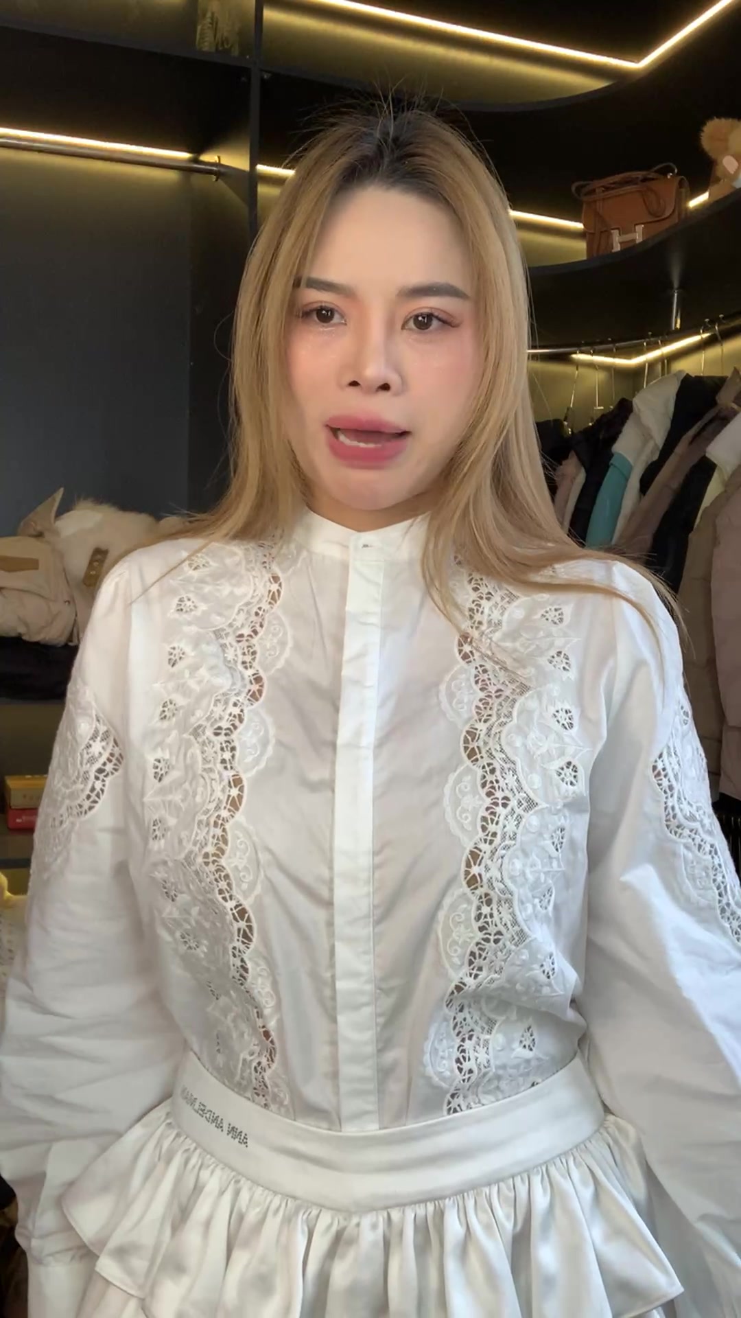 [🆕🇻🇳] Lethi.ST – Grazia 👕 Top1Fashion 👗  Live Cuối Nghỉ Tết
, shares-0✔️ , likes-5❤️️ , date-2025-01-19 21:21:14🇻🇳🇻🇳🇻🇳📰🆕