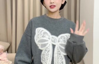 [???] Thuy Ngoc Nguyen – Thời trang cao cấp ? Top1Fashion ?  em lên đồ mới ạ
, shares-0✔️ , likes-1❤️️ , date-2025-01-16 03:48:36????????