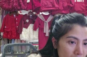 [?️??] Mẹ Ken Store 2 – Cung cấp các sản phẩm cho bé chính hãng, chất lượng, giá cả hợp lý ?Top1Toys?️  Video liên quan
, shares-0✔️ , likes-6❤️️ , date-2025-01-16 02:29:13????????