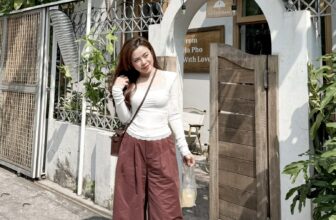 [???] Bcloud – Quần áo giày dép túi xách thời trang  ? Top1Fashion ?  Chè tươi hơm
Quần -30% còn 346k
Áo -30% còn : 269k
Hốt thui chị em
, shares-1✔️ , likes-4❤️️ , date-2025-01-17 20:38:58????????