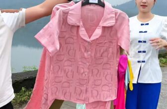 [🆕🇻🇳] THỜI TRANG KIM LOAN- RẺ – ĐẸP – CHẤT LƯỢNG 👕 Top1Fashion 👗  Hàng may ra chưa bán mà bà bé mẫu cứ đòi nghĩ tết
, shares-0✔️ , likes-12K❤️️ , date-2025-01-19 18:20:54🇻🇳🇻🇳🇻🇳📰🆕