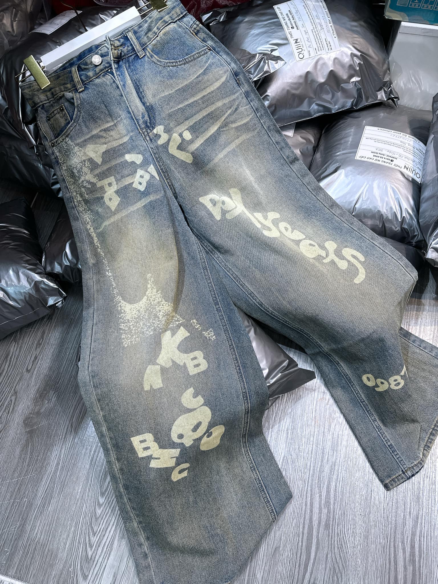 [🆕🇻🇳] NUBIA Gril Thời trang cá tính 👕 Top1Fashion 👗  Sẵn shopShopping Nubia
, shares-1✔️ , likes-2❤️️ , date-2025-01-18 23:42:32🇻🇳🇻🇳🇻🇳📰🆕