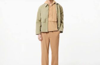 [🆕🇻🇳] Tạp Hoá Xuất Xịn – 02 – Cửa hàng quần áo 👕 Top1Fashion 👗  #OFF : 650k ( ko lỗi )
Nhanh tay chốt các chị ơi, áo khoác khoác dù mỏng mặc đi siu xịn luôn ạ
Sz M ( 64.73 )
( hàng sale ko đổi trả, ko freeship )
, shares-0✔️ , likes-0❤️️ , date-2025-01-17 22:34:58🇻🇳🇻🇳🇻🇳📰🆕