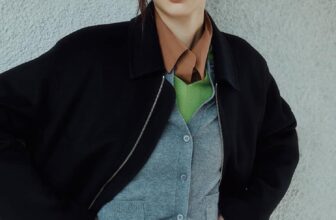 [🆕🇻🇳] LEMAO – VietNam factory outlet 👕 Top1Fashion 👗  [9748][SIS.T]Wool Banding Handmade Jacket- 55 66
Em mời cả nhà mẫu xinh yêu • e báo giá và thông số , dạ ngắn handmade dáng lạ số lượng ít e đã sẵn 3 cơ s , shares-0✔️ , likes-0❤️️ , date-2025-01-16 18:53:10🇻🇳🇻🇳🇻🇳📰🆕