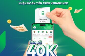 [🆕🇻🇳] VPBank – Ngân Hàng TMCP Việt Nam Thịnh Vượng 💵 🏧  GIỮA THÁNG HẾT TIỀN ĐIỆN THOẠI 
MỞ VPBANK NEO NẠP LIỀN HOÀN NGAY 

 VPBank nhắc bạn, đừng bỏ lỡ lịch nạp điện thoại 15 hằng tháng vì có vô vàn mã ưu đãi đa , shares-3✔️ , likes-136❤️️ , date-2025-01-14 23:00:23🇻🇳🇻🇳🇻🇳📰🆕