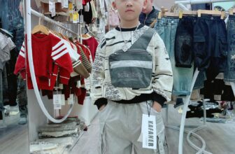 [🆕🇻🇳] Hi Chan Kids – 418 Trần Hưng Đạo – Nam Định 🧑‍🧒❤️️👶⭐️ Muốn k đụng hàng thì gặp cô Chang :))
Cô lười up mẫu tí thôi
, shares-0✔️ , likes-8❤️️ , date-2025-01-18 00:36:25🇻🇳🇻🇳🇻🇳📰🆕