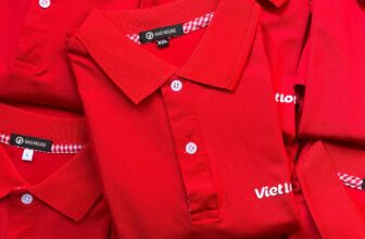 [🆕🇻🇳] Đồng Phục Gạo House – Là Xưởng sản xuất Áo Gia Đình, Áo Doanh Nghiệp, Công Ty, Áo Lớp, Áo Bảo Hộ… 👕 Top1Fashion 👗   CÁC MẪU ĐỒNG PHỤC POLO ĐƯỢC ƯA CHUỘNG NHẤT – Đầu Tư Cho Giá Trị Thương HiệuNăm mới là thời điểm tuyệt vời để thay đổi và nâng cấp diện mạo cho doanh ng , shares-0✔️ , likes-1❤️️ , date-2025-01-18 04:00:24🇻🇳🇻🇳🇻🇳📰🆕