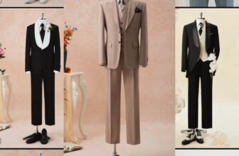 [🆕🇻🇳] Veston Ken – Vest Nam Hàn Quốc – Vest Cưới | Vest Studio | Vest Trung Niên… 👕 Top1Fashion 👗   Lịch lãm hơn mỗi ngày!
Áo vest chính là lựa chọn giúp bạn hoàn thiện phong cách thời trang của mình. Đừng bỏ lỡ cơ hội sở hữu những mẫu vest độc quyền.
H , shares-0✔️ , likes-5❤️️ , date-2025-01-23 17:00:19🇻🇳🇻🇳🇻🇳📰🆕