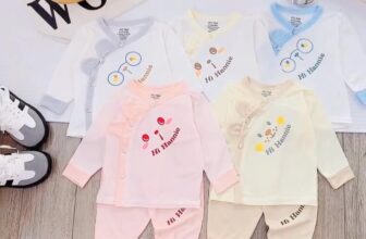 [🆕🇻🇳] Đầm Bầu EVA  (Siêu thị Eva) – CUNG CẤP SẢN PHẨM ĐẸP- ĐỘC- RẺ CHO MẸ BẦU! 👕 Top1Fashion 👗  Em về thêm mẫu này xinh quá có các mẹ ơi!
Sz 0-3m, 3-6m và 6-9m ạ!
, shares-0✔️ , likes-3❤️️ , date-2025-01-13 23:01:10🇻🇳🇻🇳🇻🇳📰🆕