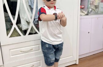 [🆕🇻🇳] Sushi Kids & Mom – Thời trang mẹ và bé 🧑‍🧒❤️️👶⭐️ Khách nhà em mặc đồ cỡ này các mom ạ!
Đẹp hơn mẫu
, shares-0✔️ , likes-7❤️️ , date-2025-01-17 18:07:09🇻🇳🇻🇳🇻🇳📰🆕