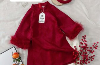 [🆕🇻🇳] Thời Trang Trẻ Em 0 – 6 tuổi Mialy Kids 🧑‍🧒❤️️👶⭐️ Em còn dư
Size 140 be gái 21-24 kg
Bé trai size 150:25-27 kg
Xả 130k/1 set áo dài
Ai chốt nhanh còn kịp gửi tỉnh mn ợi
, shares-0✔️ , likes-1❤️️ , date-2025-01-17 21:58:29🇻🇳🇻🇳🇻🇳📰🆕