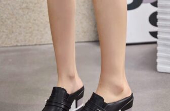 [🆕🇻🇳] Thế giới giầy việt newyork_ 33 nguyễn du- tp nam định 👕 Top1Fashion 👗  Sục da nữ – tôn dáng – gọn chân33 nguyễn du thành phố Nam Định
: 098 6175024
, shares-1✔️ , likes-1❤️️ , date-2025-01-16 21:55:44🇻🇳🇻🇳🇻🇳📰🆕