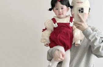 [🆕🇻🇳] Babestore – Chuyên cung cấp sỉ lẻ quần áo_phụ kiện trẻ em 🧑‍🧒❤️️👶⭐️ ᴅᴇ̂̃ ᴛʜᴜ̛ᴏ̛ɴɢ ᴛʜɪ̀ ᴆᴀ́ɴɢ ʏᴇ̂ᴜ
ᴍᴀ̀ ᴅᴇ̂̃ ʏᴇ̂ᴜ ᴛʜɪ̀ ᴆᴀ́ɴɢ ᴍᴜᴀ
, shares-0✔️ , likes-0❤️️ , date-2025-01-18 15:39:30🇻🇳🇻🇳🇻🇳📰🆕