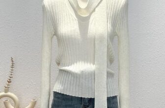 [🆕🇻🇳] AfterBefore – Modern design, high quality fabric, comfy form and effortless chic style womenswear 👕 Top1Fashion 👗  KNITWEAR FOR HOLIDAYVISIT US ——
150/22 Nguyễn Trãi, Phường Bến Thành, Quận 1, TP HCM
—— ORDER ONLINE ——
Shopee/ Lazada/ Tiktok
Hotline/ Zalo 0935601001 , shares-1✔️ , likes-1❤️️ , date-2025-01-15 22:30:13🇻🇳🇻🇳🇻🇳📰🆕