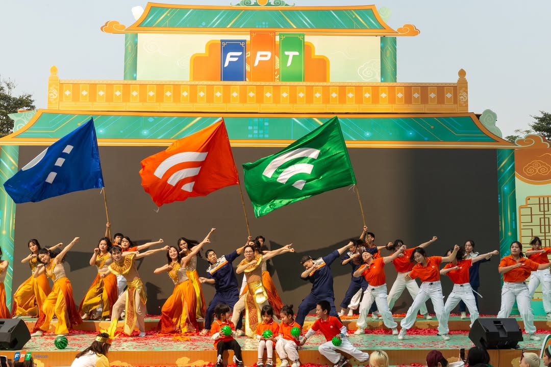 [💼🇻🇳] Tuyển dụng FPT Telecom 💼 Top1Jobs 👥 – HỘI LÀNG FPT 2025 – NHÀ VIỄN THÔNG “BỘI THU” GIẢI THƯỞNGLễ hội đầu năm tr …