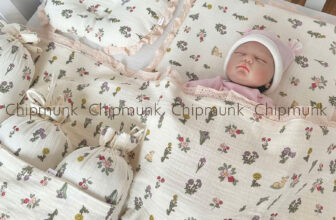 [🆕🇻🇳] Chipmunk Baby – Thương hiệu Việt Nam chuyên sản xuất và thương mại sản phẩm cho bé sơ sinh 🧑‍🧒❤️️👶⭐️  , shares-0✔️ , likes-0❤️️ , date-2025-01-16 16:14:18🇻🇳🇻🇳🇻🇳📰🆕