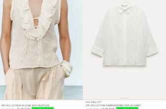 [🆕🇻🇳] Đặt hàng Đức – Since 2013. Nhận order áo quần, giày dép…từ Đức, TBN, US, UK 👕 Top1Fashion 👗   ZA.RA HẠ NẤC 2 cả nhà ơi  gạch giá 2 phát r nè  Bây h sắm đồ xuân hè, ra tết có đồ mới đi du xuân là chuẩn đấy ạCe vào lun nhé hạ zá phát bay size nhan , shares-1✔️ , likes-0❤️️ , date-2025-01-14 16:54:24🇻🇳🇻🇳🇻🇳📰🆕