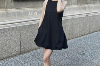 [🆕🇻🇳] LOVI SHOP 👕 Top1Fashion 👗  PUMP DRESSLink sản phẩm:
Đầm:—
Shopping on Shopee/Tiktok: Lovishop
Visit us: 958/14 Lạc Long Quân, p8, q Tân Bình, Tp.Hcm.
, shares-0✔️ , likes-0❤️️ , date-2025-01-15 16:37:38🇻🇳🇻🇳🇻🇳📰🆕