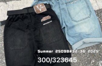 [🆕🇻🇳] Quan ao baby cuc sanh dieu – Chuyên Quần áo trẻ em cao cấp, Thời trang nữ cao cấp 🧑‍🧒❤️️👶⭐️ QUẦN LỬNG RẤT NHIỀU MẪU SẴN SHOP Ạ
Hỗ trợ đổi trong vòng 3-5 ngày kể từ lúc nhận hàng.
Hotline : 0902.914.821
136/67 Vạn Kiếp,P3,Q.BÌNH THẠNH
TP.HCM
Thời  , shares-1✔️ , likes-3❤️️ , date-2025-01-15 22:43:16🇻🇳🇻🇳🇻🇳📰🆕