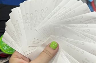 [🆕🇻🇳] Quần Áo Trẻ Em Thegioiconyeu – ✨ CHUYÊN QUẦN ÁO BÉ TRAI – NÓN – PHỤ KIỆN 🧑‍🧒❤️️👶⭐️ Video liên quan
, shares-0✔️ , likes-0❤️️ , date-2025-01-19 05:26:41🇻🇳🇻🇳🇻🇳📰🆕