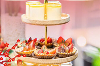 [🆕🇻🇳] Mini’s Cake – Tiệm bánh Đài Loan 🍔 Top1Food  🍜  𝐓𝐈𝐍𝐇 𝐓𝐄̂́ 𝐓𝐔̛̀𝐍𝐆 𝐂𝐇𝐈 𝐓𝐈𝐄̂́𝐓, Đ𝐀̆̉𝐍𝐆 𝐂𝐀̂́𝐏 𝐌𝐎̣𝐈 𝐒𝐔̛̣ 𝐊𝐈𝐄̣̂𝐍 – 𝐒𝐄𝐓𝐔𝐏 𝐓𝐄𝐀𝐁𝐑𝐄𝐀𝐊 𝐂𝐔̀𝐍𝐆 𝐌𝐈𝐍𝐈’𝐒 𝐂𝐀𝐊𝐄Bạn đang tìm kiếm một buổi tiệc nhẹ sang trọng nhưng đầy ấ , shares-0✔️ , likes-0❤️️ , date-2025-01-16 01:00:22🇻🇳🇻🇳🇻🇳📰🆕