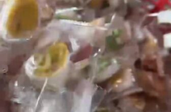 [🆕🇻🇳] LÒ MỨT DỪA – Mứt dừa non 🍔 Top1Food  🍜 Shop còn vài kí kẹo dừa ít ngọt ko dính răng. 85k/500g.
Kẹo này ăn là hết ý lun nà.Shop trộn tất cả các loại kẹo ngon lại luôn nha.Kẹo dua trái cây
, shares-0✔️ , likes-1❤️️ , date-2025-01-14 23:45:50🇻🇳🇻🇳🇻🇳📰🆕