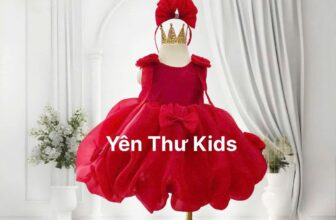 [🆕🇻🇳]  Yên Thư Kids – chuyên đầm công chúa, váy body, váy thôi nôi cho các bé 🧑‍🧒❤️️👶⭐️ Lên mẫu bé iu đủ size các mom ib cho Yên Thư nha
, shares-0✔️ , likes-3❤️️ , date-2025-01-16 18:01:59🇻🇳🇻🇳🇻🇳📰🆕