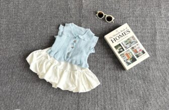 [🆕🇻🇳] Kít Baby – Chuyên Quần Áo Thiết Kế Cho Bé – đồ tiệc + quần áo hot trend cho bé gái & trai 🧑‍🧒❤️️👶⭐️ TÍNH ÉM HÀNG.. NHƯNG MÀ K CHỊU NỔI
XINH XỈU
12-20kg
, shares-0✔️ , likes-7❤️️ , date-2025-01-18 18:12:06🇻🇳🇻🇳🇻🇳📰🆕