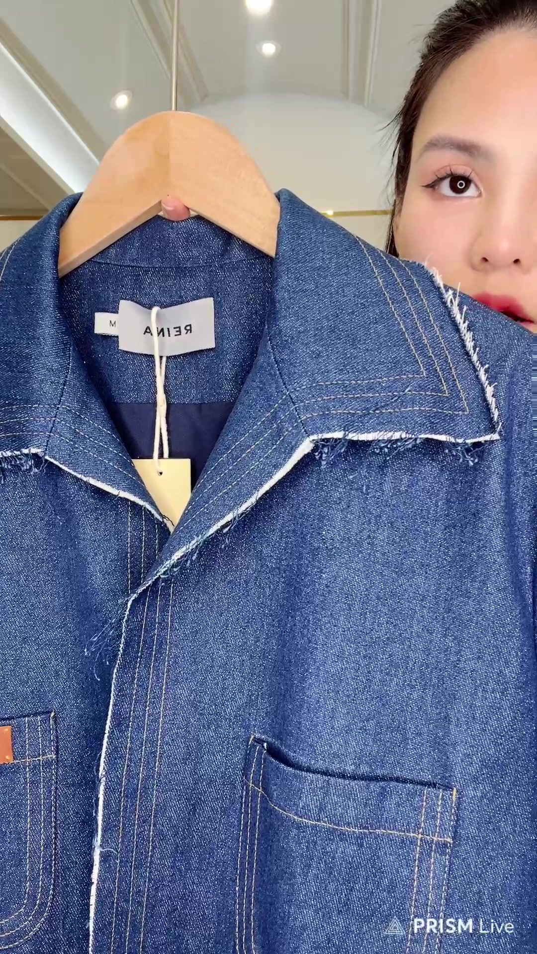 [???] Reina – Thiết kế & Thời trang  ? Top1Fashion ?  ��� FLASHSALE cuối năm
 , shares-0✔️ , likes-30❤️️ , date-2025-01-18 19:31:35????????