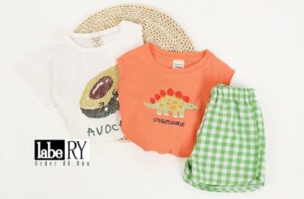 [🆕🇻🇳]  LabeRy.-Korean kids brands – đồ trẻ em Hàn Quốc 🧑‍🧒❤️️👶⭐️ Em tiếp tục sale dọn kho giá chấn động set bộ đồng giá #99kInbox em để được báo size còn ạHàng sale lỗ nên em nhận chuyển khoản trước, miễn đổi trả giú , shares-0✔️ , likes-4❤️️ , date-2025-01-15 14:57:39🇻🇳🇻🇳🇻🇳📰🆕