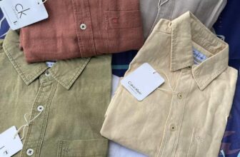 [???] Pomapan – Store vnxk – Thiết kế & Thời trang  ? Top1Fashion ?  DEAL NGON LẤY LÒNG ANH NHÀa265n – Somi CK UnisexDeal này nên mua nè các nàng
Sơmi form uni nam nữ mặc được nhé ahhhh
Đẹp xuất sắc luôn các nàng ơii , shares-0✔️ , likes-0❤️️ , date-2025-01-15 03:01:05????????