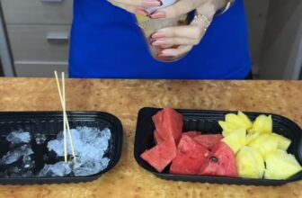 [🆕🇻🇳] Hệ thống Trung tâm Điện máy Thiên Nam Hòa ♥️️ Top1Index 📚   MÁY XAY SINH TỐ CẦM TAY FUJIYAMA 350ML BL819 – GIÁ CHỈ 299KTự làm sinh tố tươi ngon mọi lúc mọi nơi, đảm bảo an toàn và dinh dưỡng cho cả gia đình!
X , shares-0✔️ , likes-4❤️️ , date-2025-01-16 19:38:47🇻🇳🇻🇳🇻🇳📰🆕