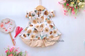 [🆕🇻🇳] Duy khang shop – Shop chuyên mua bán quần áo trẻ em giá rẻ 🧑‍🧒❤️️👶⭐️ Bộ cổ tàu quần bí
Vãi lụa mango
Be 8 đến 13 ký
35k 1 bộ
, shares-0✔️ , likes-36❤️️ , date-2025-01-15 02:57:35🇻🇳🇻🇳🇻🇳📰🆕