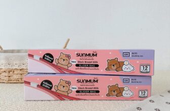 [🆕🇻🇳]  Bibu Store – Mẹ và bé – Trọn gói đi sinh🧑‍🧒❤️️👶⭐️ Hộp túi Zip bảo quản túi trữ sữa,bình sữa,thực phẩm Sunmum Thái Lan65ka / hộp 12 túi– 1 túi Có thể tái sử dụng nhiều lần.
– Khả năng trữ được từ 8-10  , shares-0✔️ , likes-0❤️️ , date-2025-01-14 21:49:39🇻🇳🇻🇳🇻🇳📰🆕