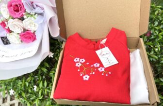 [🆕🇻🇳] Sally’s House – Thời trang cao cấp dành cho bé gái 🧑‍🧒❤️️👶⭐️ Ba mẫu dài bé gái đã hết, cảm ơn quý khách đã tin tưởng và lựa chọn sản phẩm của shop ạ.
, shares-0✔️ , likes-6❤️️ , date-2025-01-18 01:57:07🇻🇳🇻🇳🇻🇳📰🆕