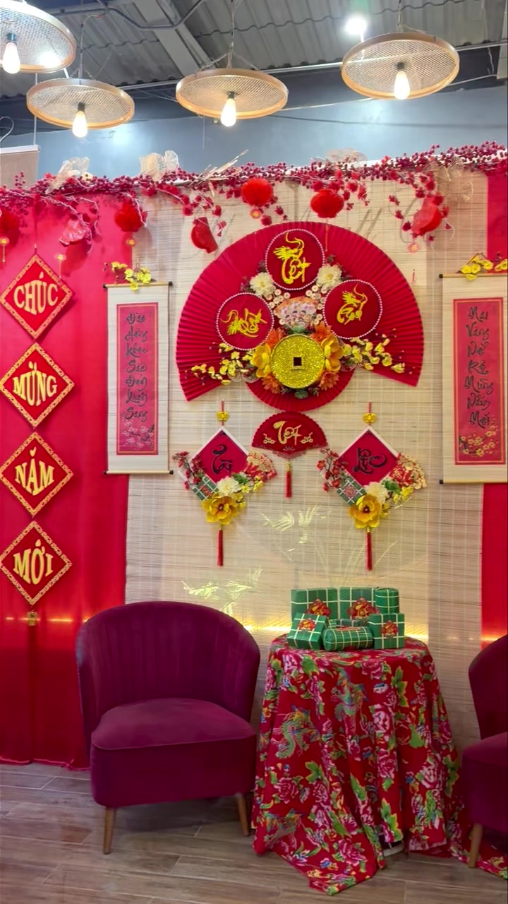 [☕️🇻🇳] The Ayatt Coffee  🥤 Top1Coffee ☕️ Không khí tết tại The Ayatt Coffee.
, shares-0✔️ , likes-7❤️️ , date-2025-01-17 02:03:56🇻🇳🇻🇳🇻🇳📰🆕