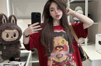 [🆕🇻🇳] Tin’s House • Chuyên quần áo hàng Quãng châu loại 1 👕 Top1Fashion 👗  Áo lucky đỏ nhà TTANG chất mịn màu chuẩn đẹp luôn nha 365k
, shares-0✔️ , likes-17❤️️ , date-2025-01-15 18:27:16🇻🇳🇻🇳🇻🇳📰🆕