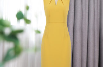 [🆕🇻🇳] CATHERINE – Thiết kế vô cùng tinh tế, tỉ mỉ trong từng chi tiết 👕 Top1Fashion 👗  𝗢𝗙𝗙 𝗧𝗢 𝟳𝟬%
Màu vàng không chỉ là tone màu tươi sáng, rực rỡ mà còn mang đến cảm giác tươi mới nổi bật và là sắc màu của sự hạnh phúc. Cổ đầm xếp gấp lạ mắt , shares-0✔️ , likes-0❤️️ , date-2025-01-17 01:00:07🇻🇳🇻🇳🇻🇳📰🆕