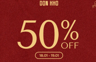 [🆕🇻🇳] MADELEN By LEN – Dành cho những cô nàng thích sự thời thượng đa phong cách 👕 Top1Fashion 👗  FLASH SALE DỌN KHO| 50% OFF
DUY NHẤT 2 NGÀY: 18.01 – 19.01Trong lần Flash sale 50% chớp nhoáng chưa từng có tiền lệ tại LEN, cậu có thể dễ dàng sở hữu ng , shares-0✔️ , likes-10❤️️ , date-2025-01-18 19:45:36🇻🇳🇻🇳🇻🇳📰🆕