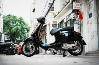 [🆕🇻🇳] HT Scooter – �Vespa Modified � Repair & Services � Performance � 🚗 Top1Go 🏍️  Sự trở lại đầy mạnh mẽ vô cùng ấn tuợng của Idol một thời tung hoàng ngang nguợc phá đảo thế giới ảo“ Vespa Sprint TFT phiên bản Black Edition dc thực  , shares-2✔️ , likes-17❤️️ , date-2025-01-16 20:15:44🇻🇳🇻🇳🇻🇳📰🆕
