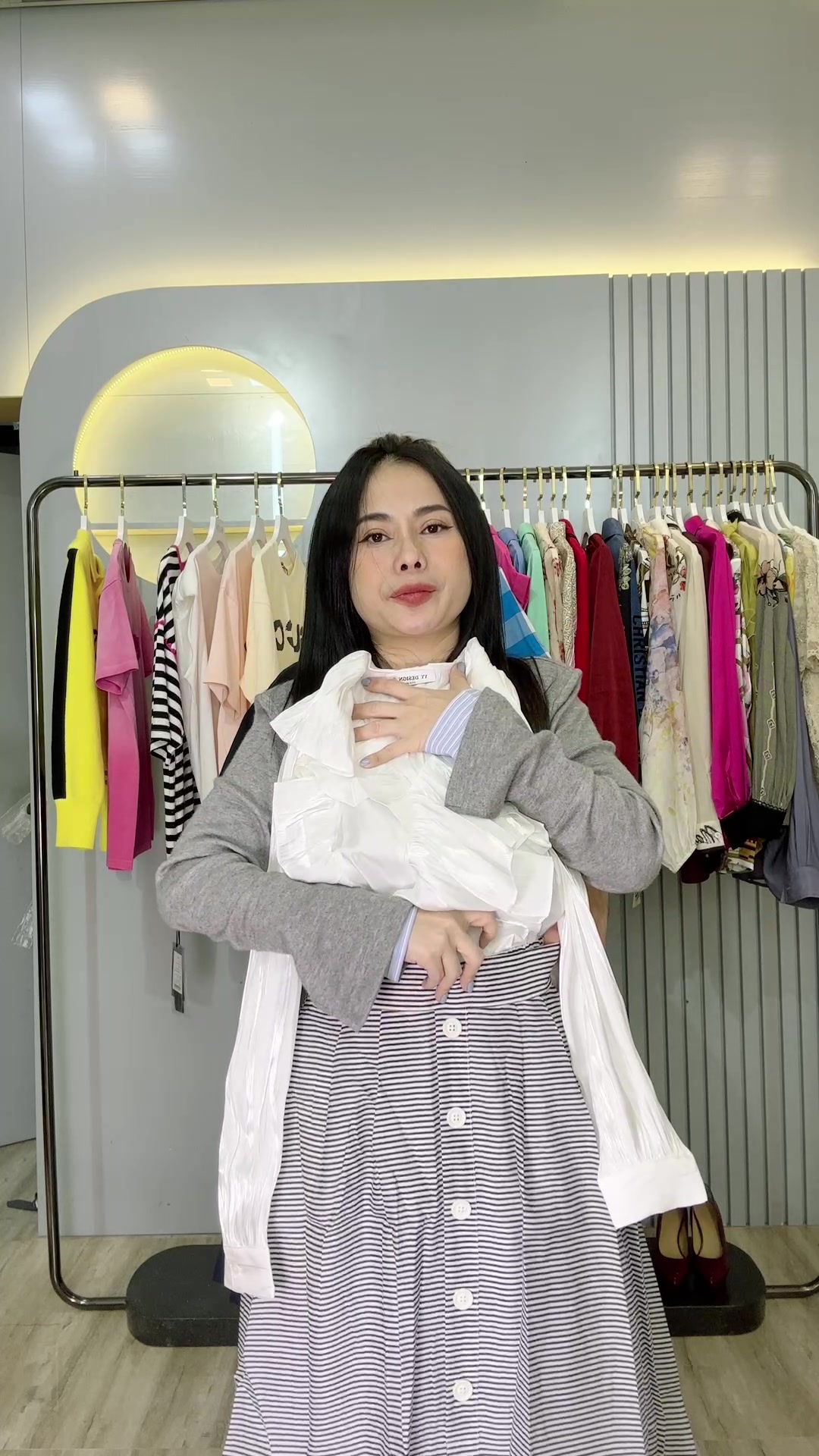 [🆕🇻🇳] Fashion SYD’N – Thiết kế & Thời trang  👕 Top1Fashion 👗  Sẵn Sàng Đón Tết, Săn Sale Chuyến Cuối Ngày 17/1 
 , shares-0✔️ , likes-21❤️️ , date-2025-01-17 19:44:49🇻🇳🇻🇳🇻🇳📰🆕